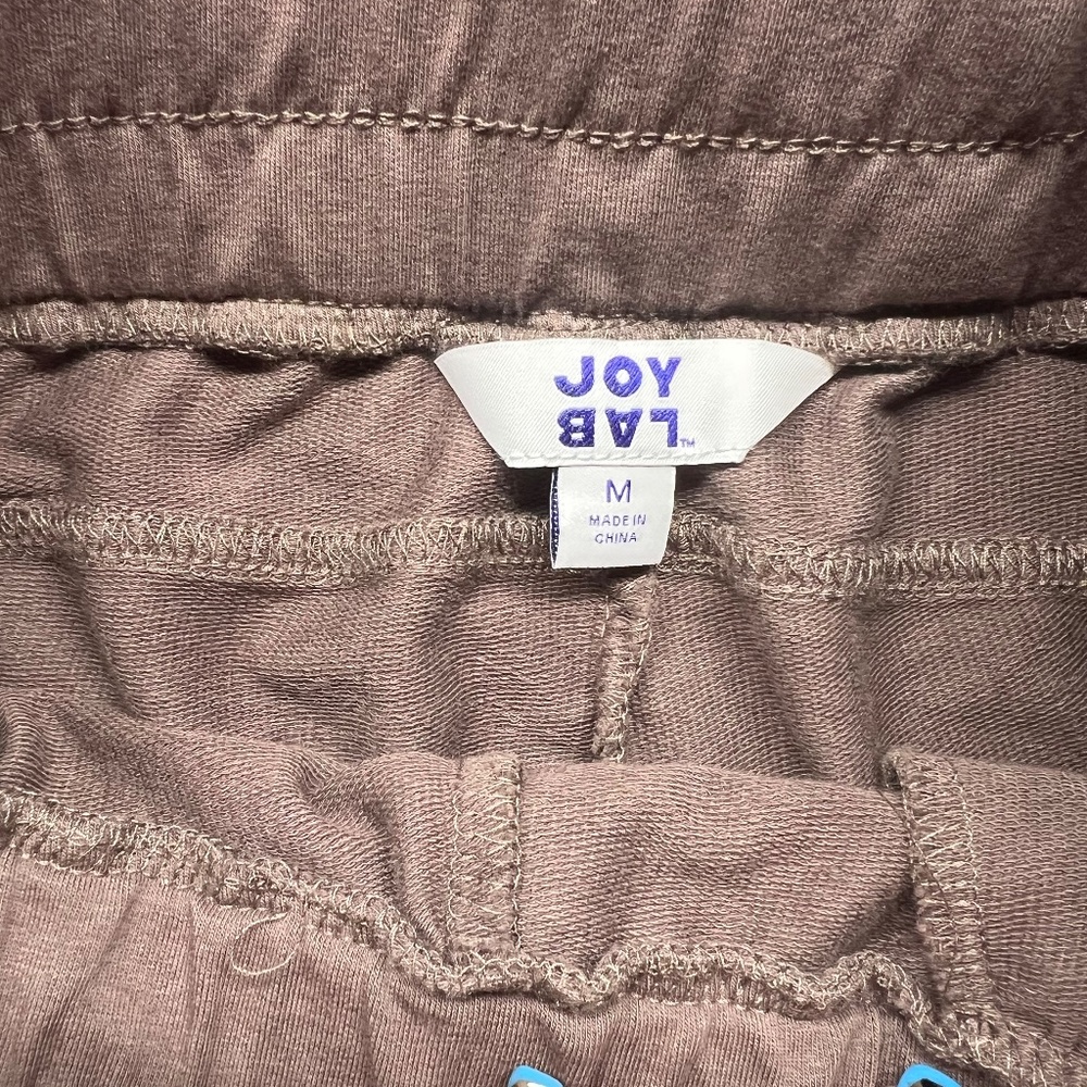 JoyLab Soft Joggers - Picture 3 of 8